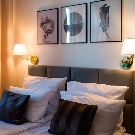 Lejlighed Discover - Lubomirskiego St - Classic & Modern - Near Main Station, Netflix And Ac Kraków