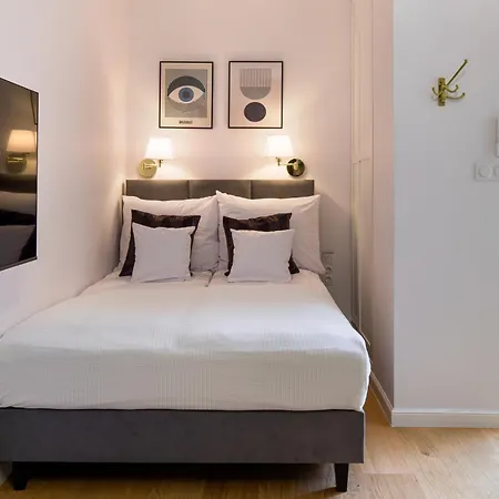 Discover - Lubomirskiego St - Classic & Modern - Near Main Station, Netflix And Ac *