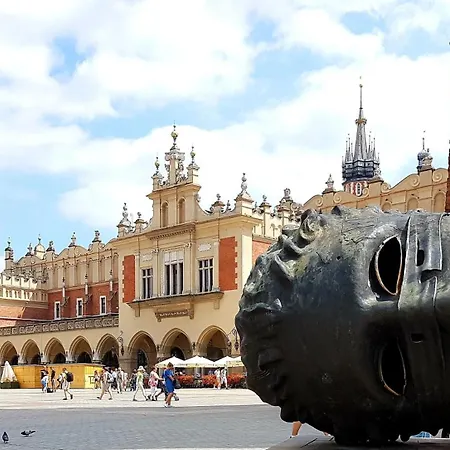 Discover - Lubomirskiego St - Classic & Modern - Near Main Station, Netflix And Ac * Krakow