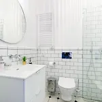 Discover - Lubomirskiego St - Classic & Modern - Near Main Station, Netflix And Ac * Krakau