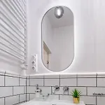 Discover - Lubomirskiego St - Classic & Modern - Near Main Station, Netflix And Ac Krakau