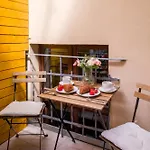 Apartment Discover - Lubomirskiego St - Classic & Modern - Near Main Station, Netflix And Ac Krakau