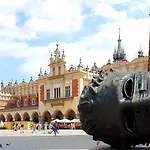Discover - Lubomirskiego St - Classic & Modern - Near Main Station, Netflix And Ac * Krakau